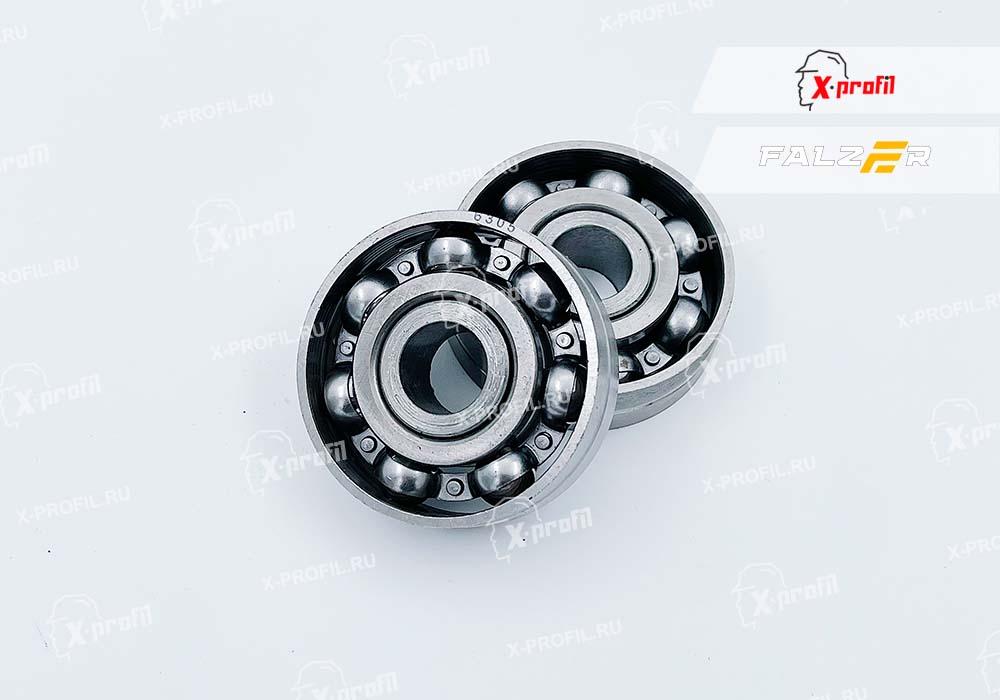 Изображение Комплект режущих ножей для роликового ножа Falzer F/ PRO