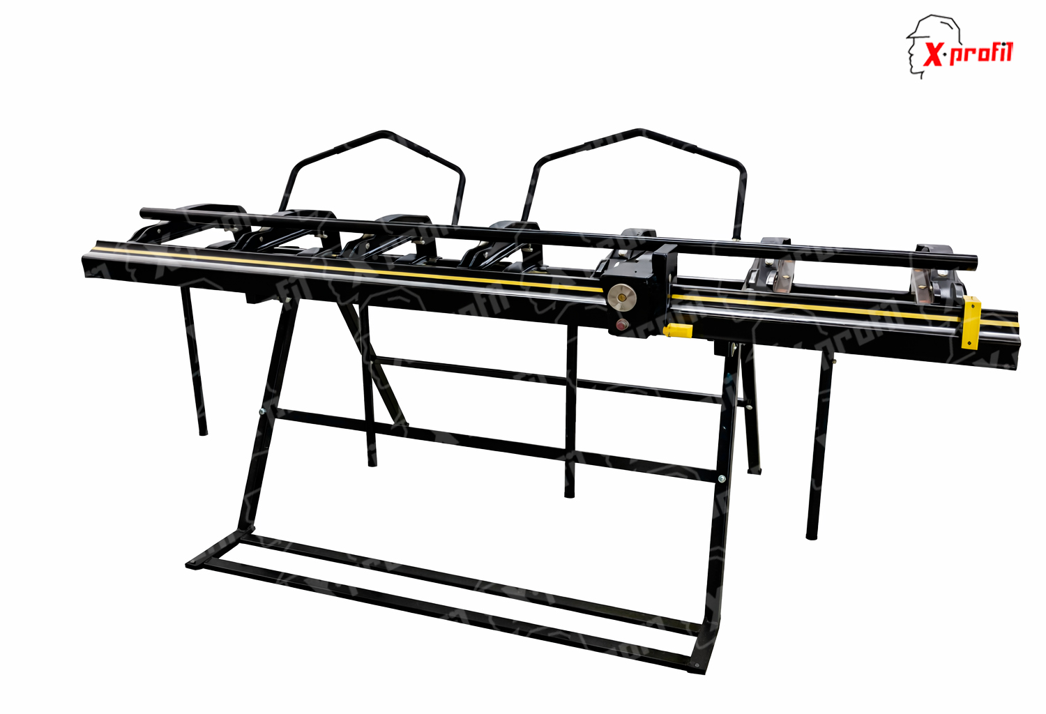 Листогиб AluBender 3200