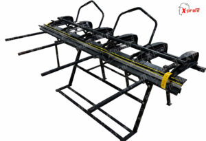 Изображение Листогиб AluBender 3200