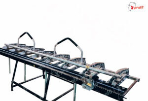 Изображение Листогиб Germes II поколение (Max-20) 2,2 м